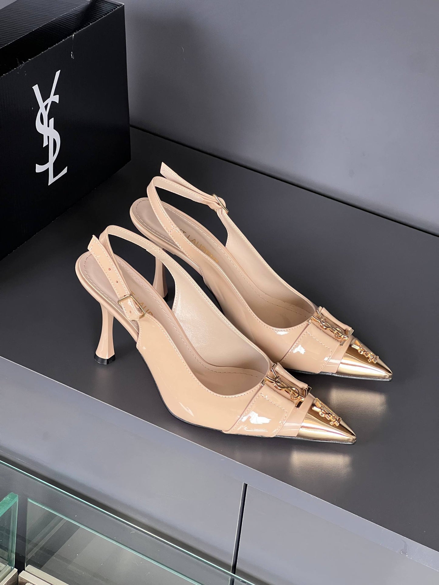 YS - Shoes