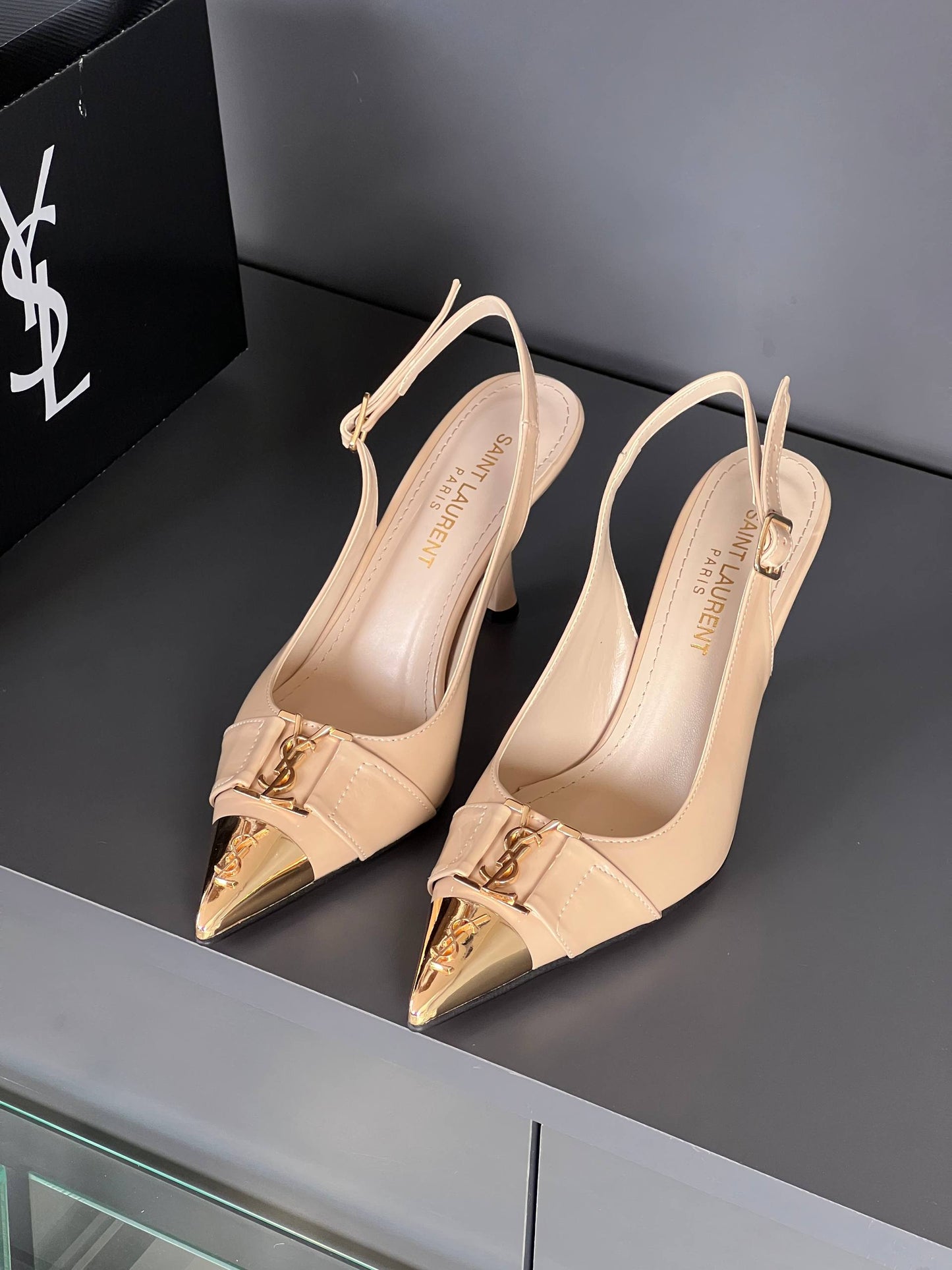 YS - Shoes