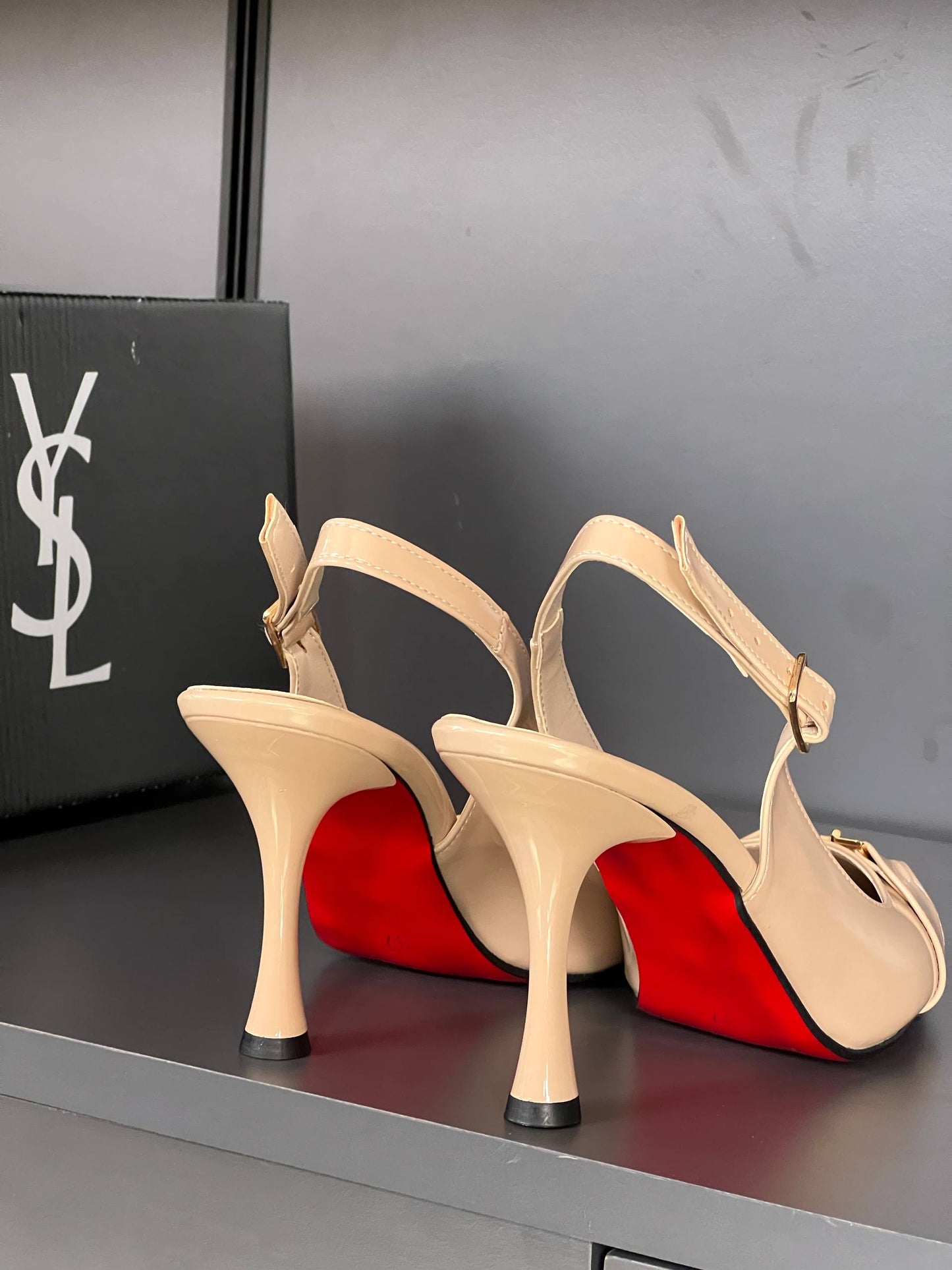 YS - Shoes