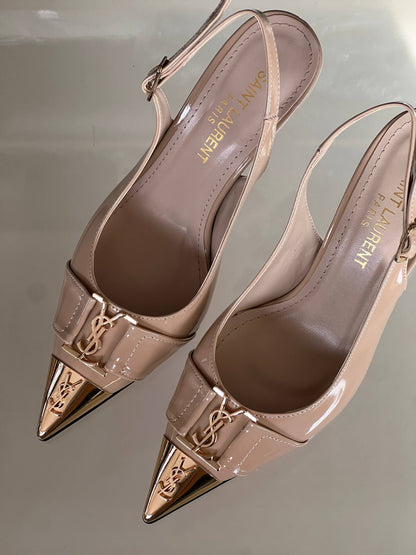 YS - Shoes