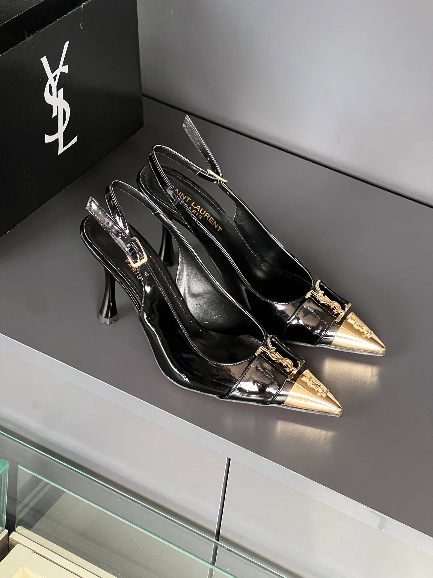 YS - Shoes