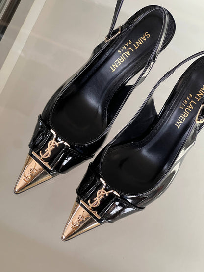 YS - Shoes
