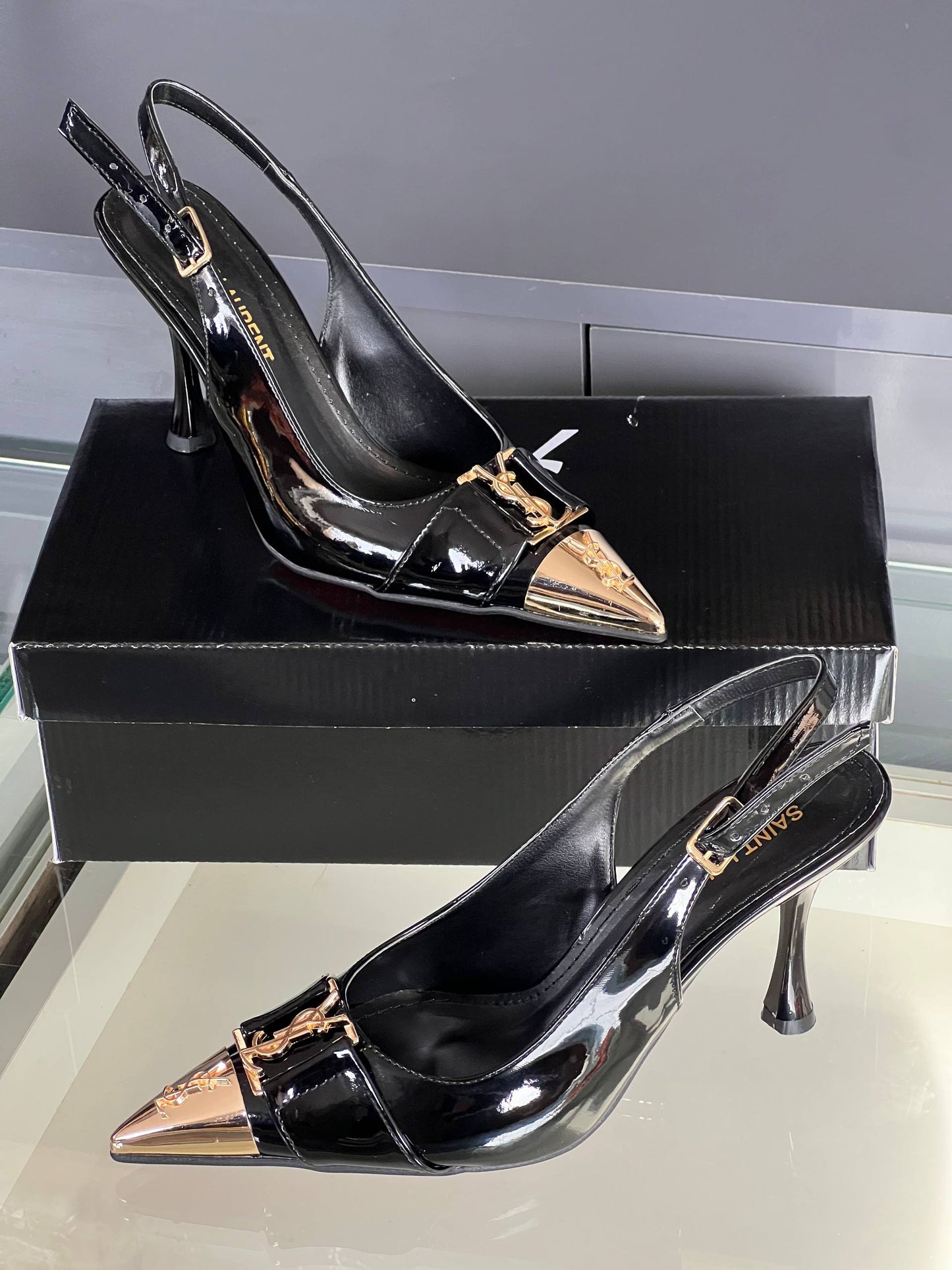 YS - Shoes