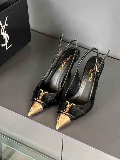 YS - Shoes