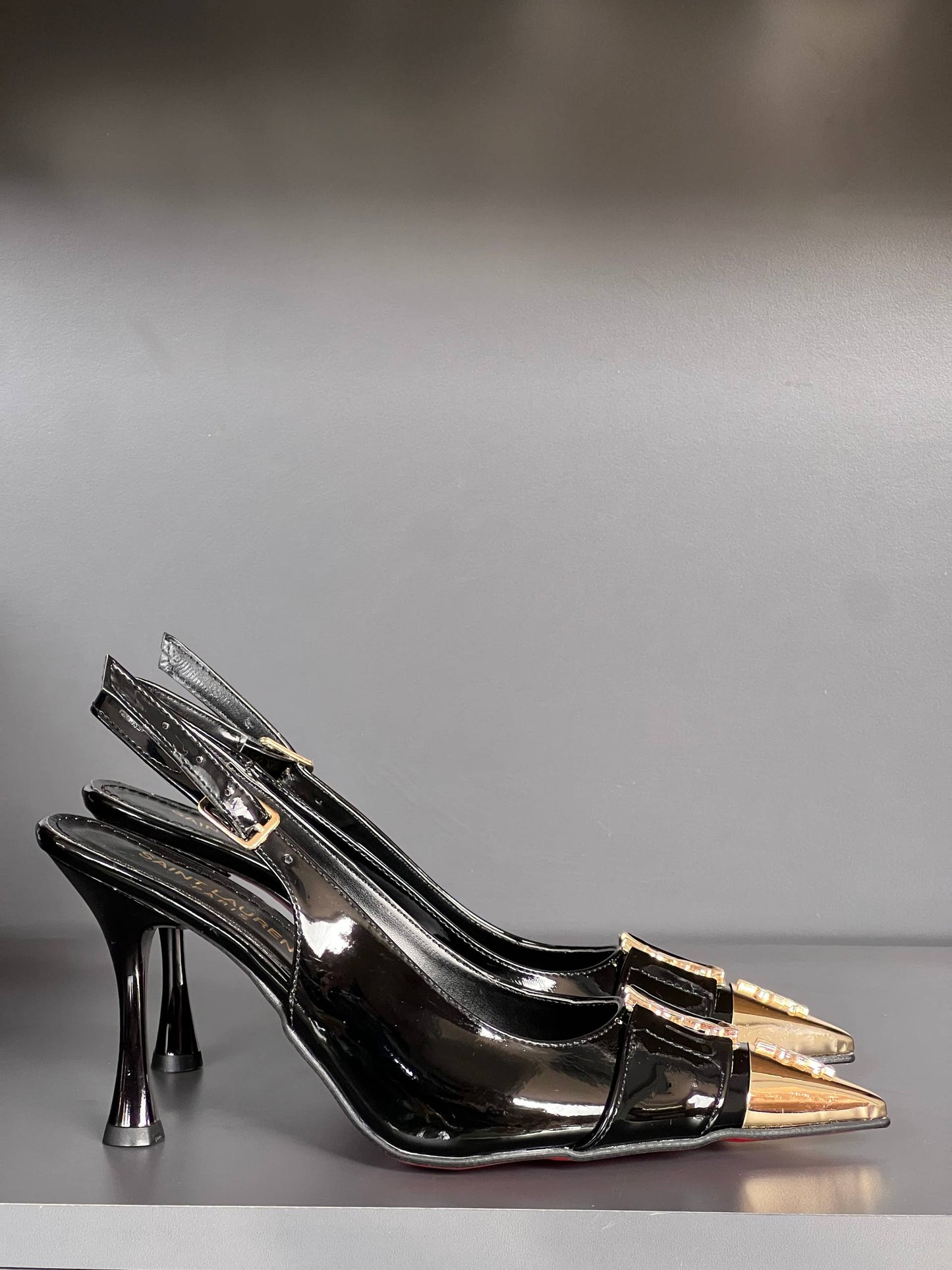 YS - Shoes