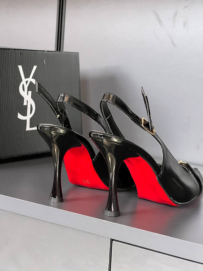YS - Shoes