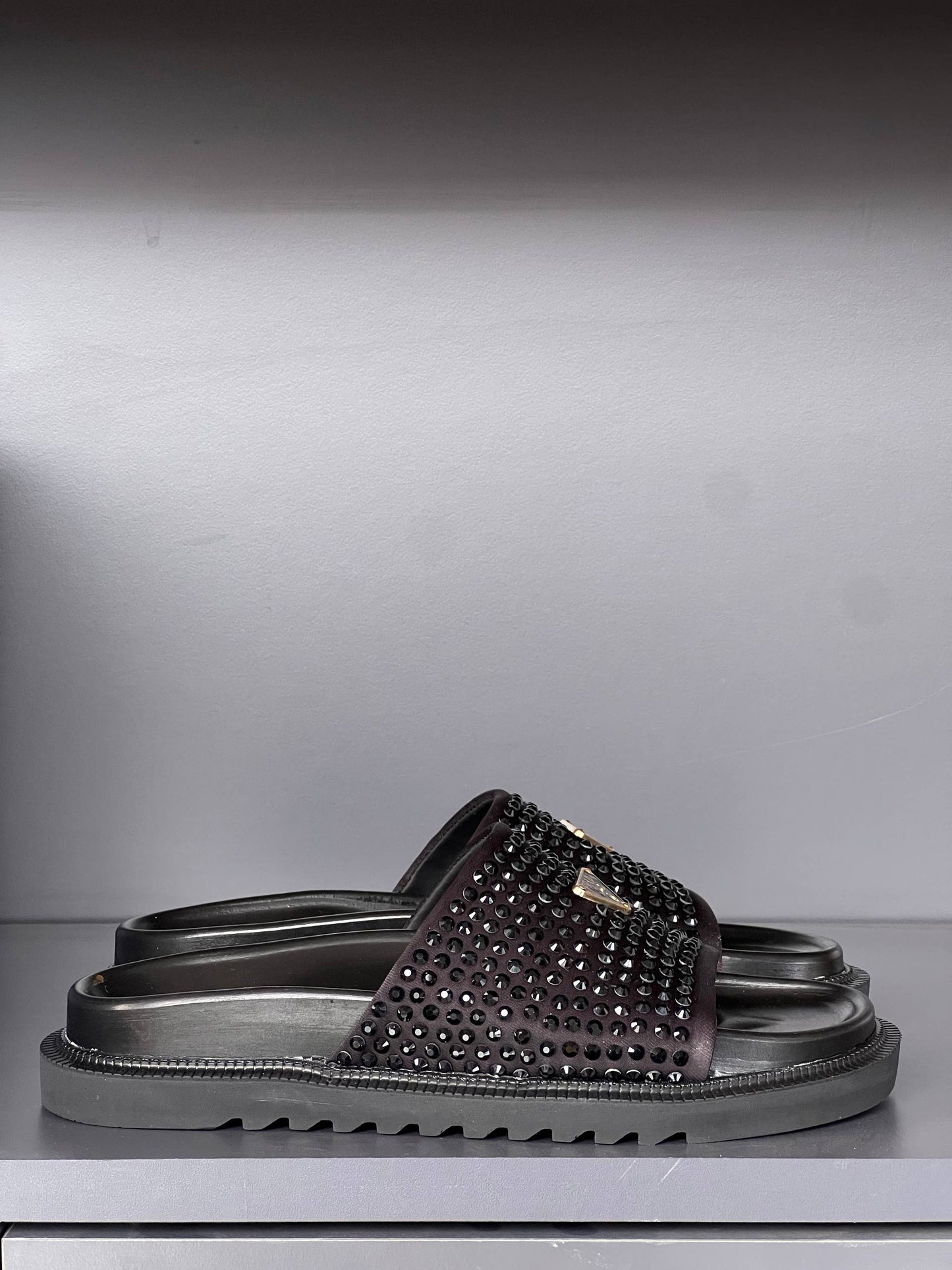 PR - Shoes