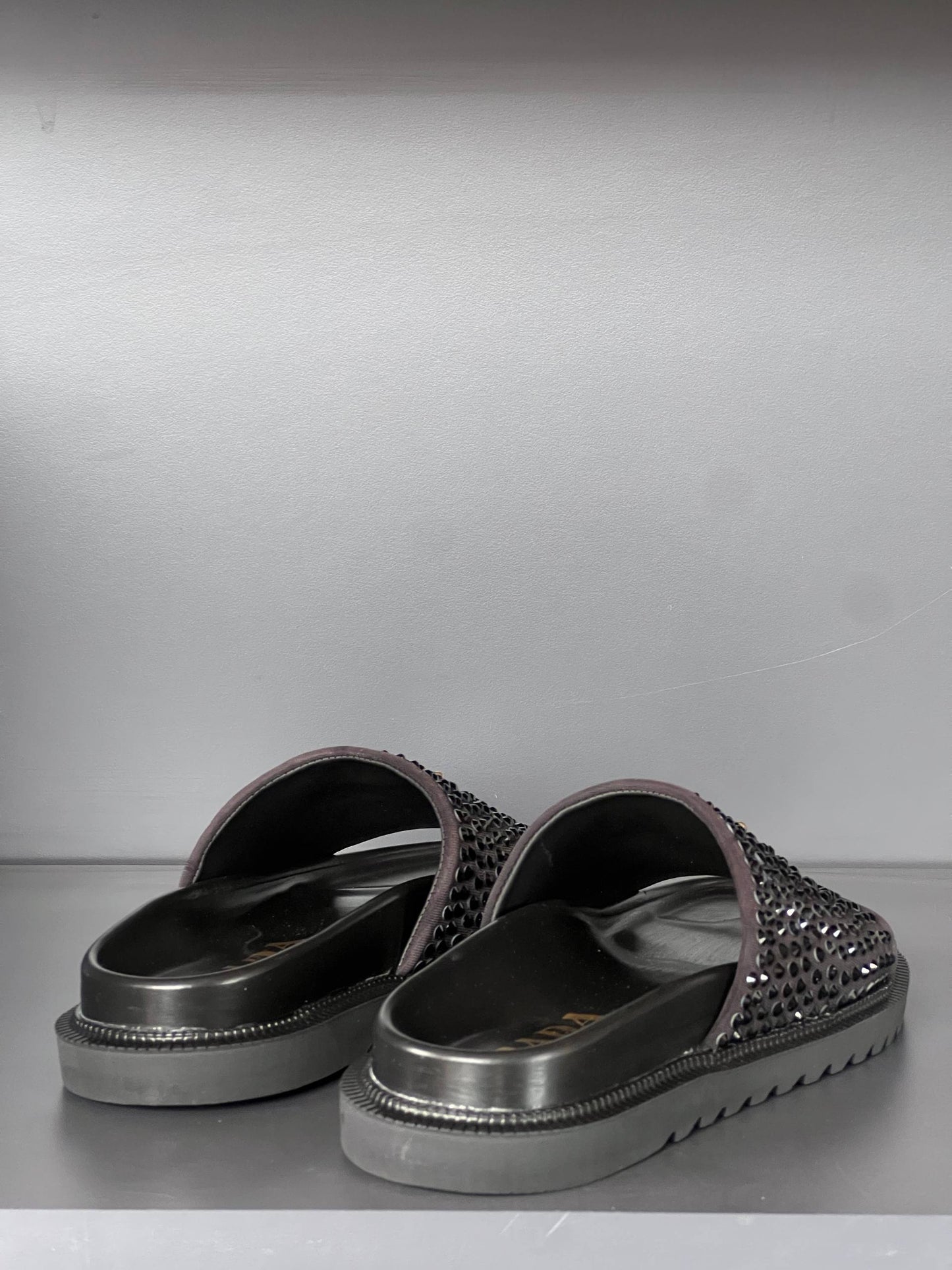PR - Shoes