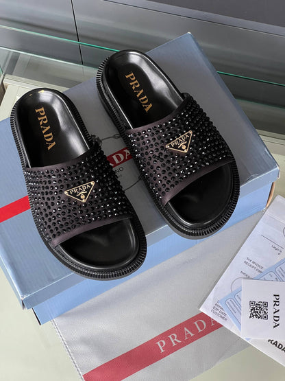 PR - Shoes
