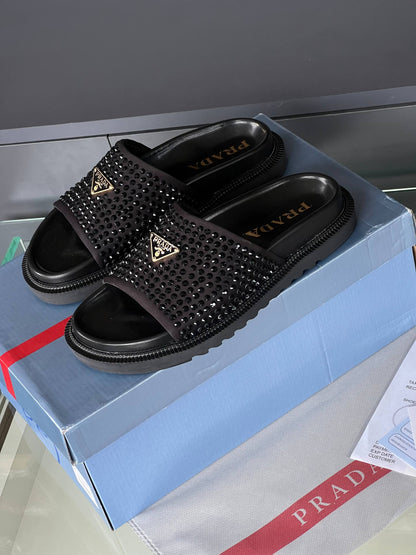 PR - Shoes