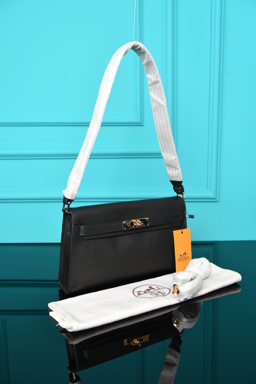 HM - Kelly Classique To Go Wallet