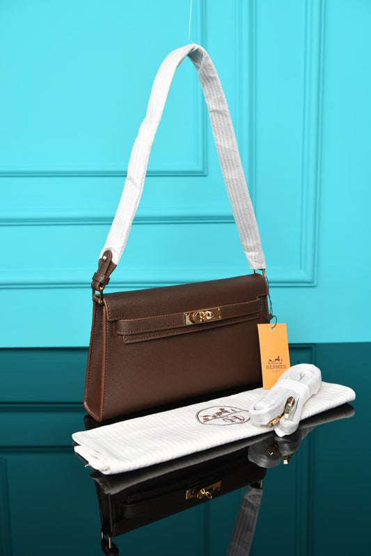 HM - Kelly Classique To Go Wallet