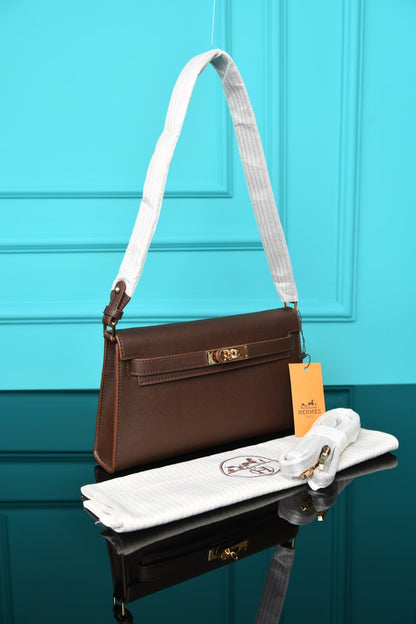 HM - Kelly Classique To Go Wallet