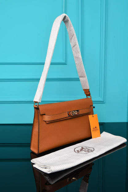 HM - Kelly Classique To Go Wallet