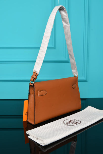 HM - Kelly Classique To Go Wallet