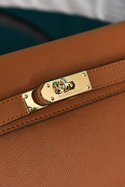 HM - Kelly Classique To Go Wallet