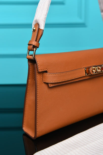 HM - Kelly Classique To Go Wallet
