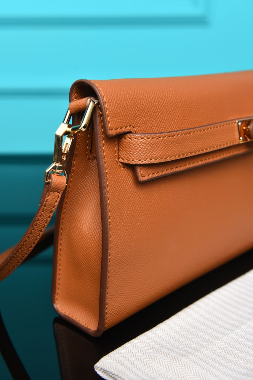 HM - Kelly Classique To Go Wallet