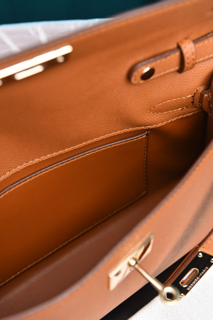 HM - Kelly Classique To Go Wallet