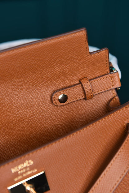 HM - Kelly Classique To Go Wallet