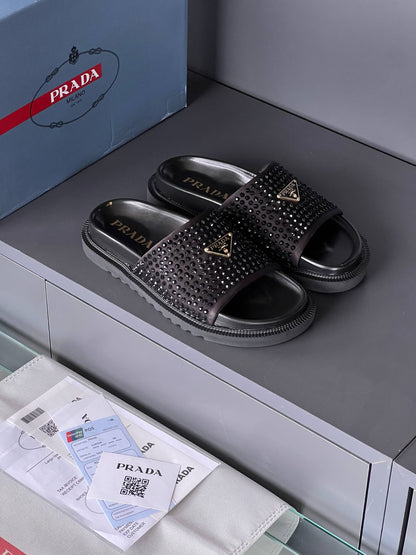 PR - Shoes