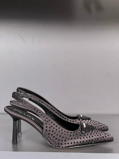 PR - Shoes