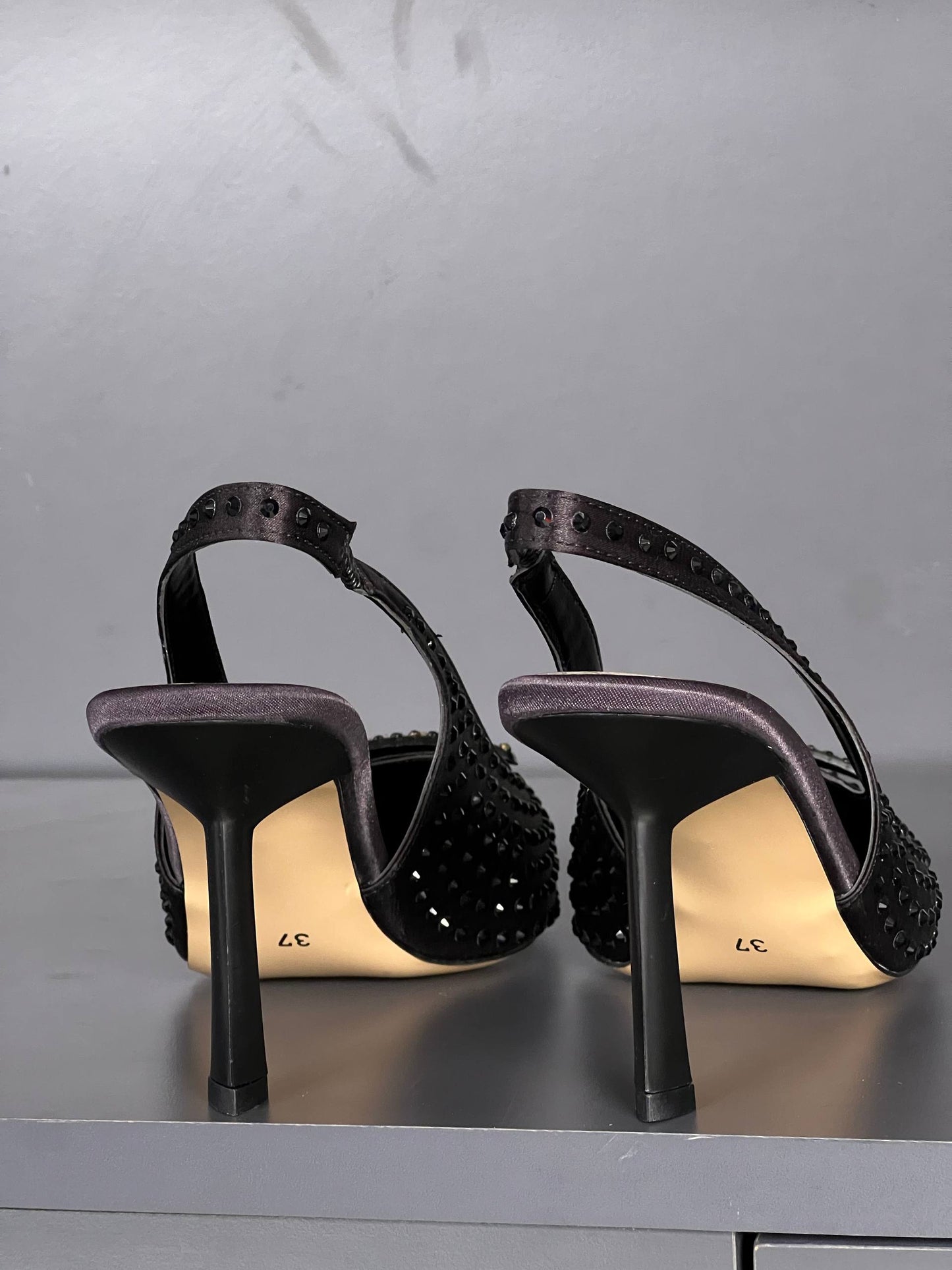 PR - Shoes