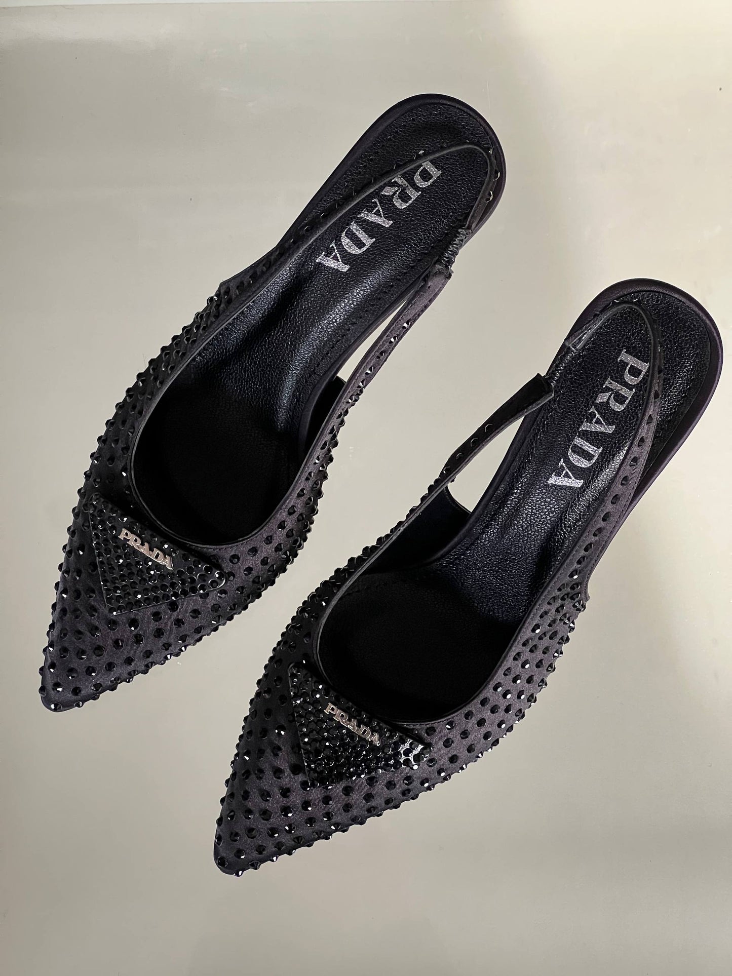 PR - Shoes