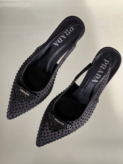 PR - Shoes