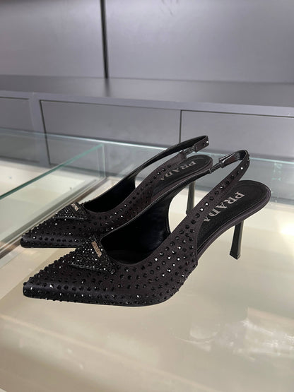 PR - Shoes