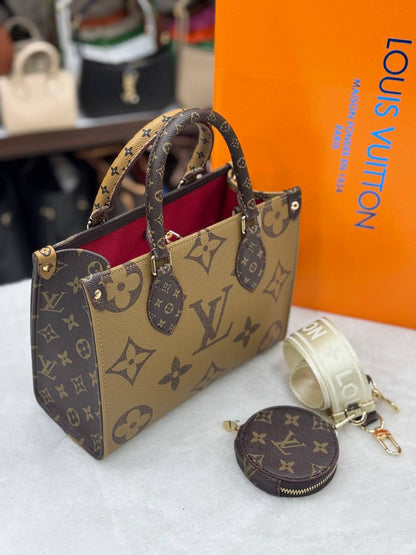 L - On the go small
