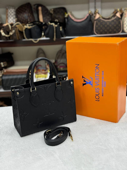 L - On the go small