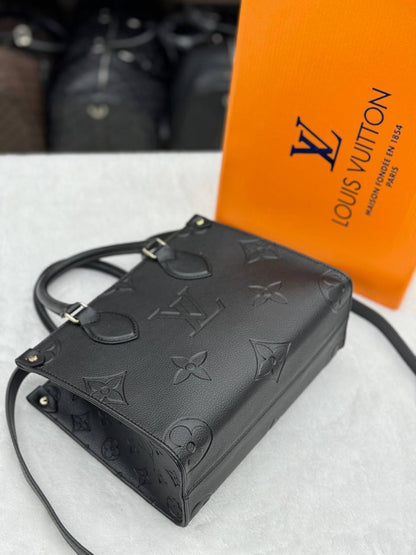 L - On the go small