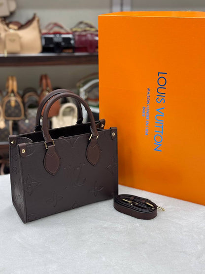L - On the go small