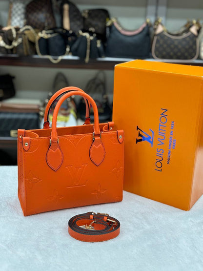 L - On the go small