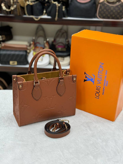 L - On the go small