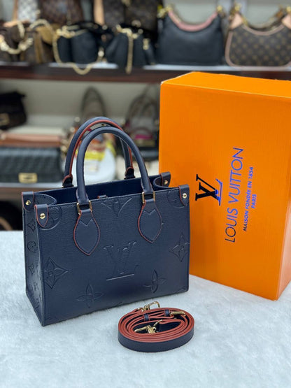 L - On the go small