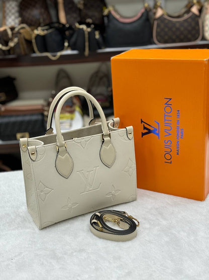 L - On the go small