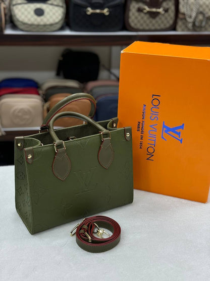 L - On the go small