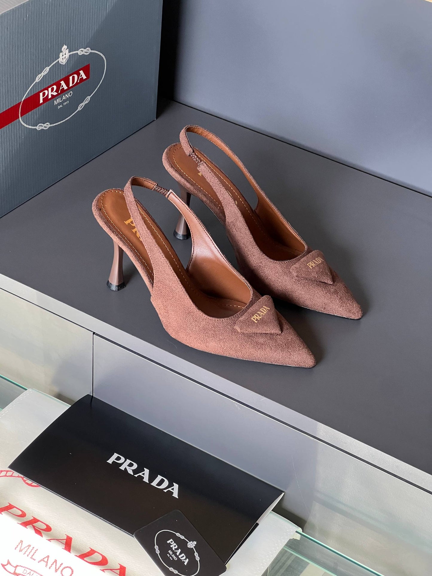 PR - Shoes