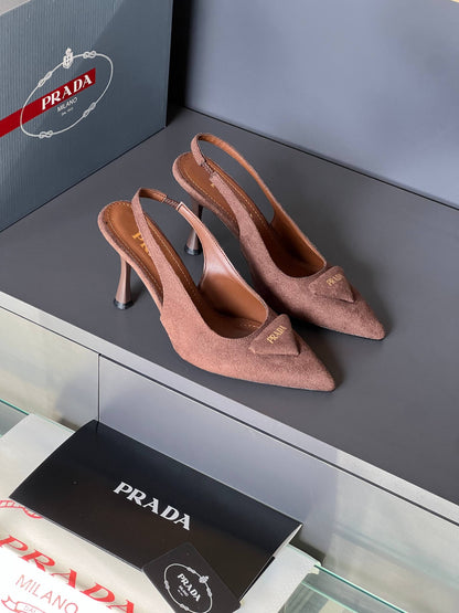 PR - Shoes