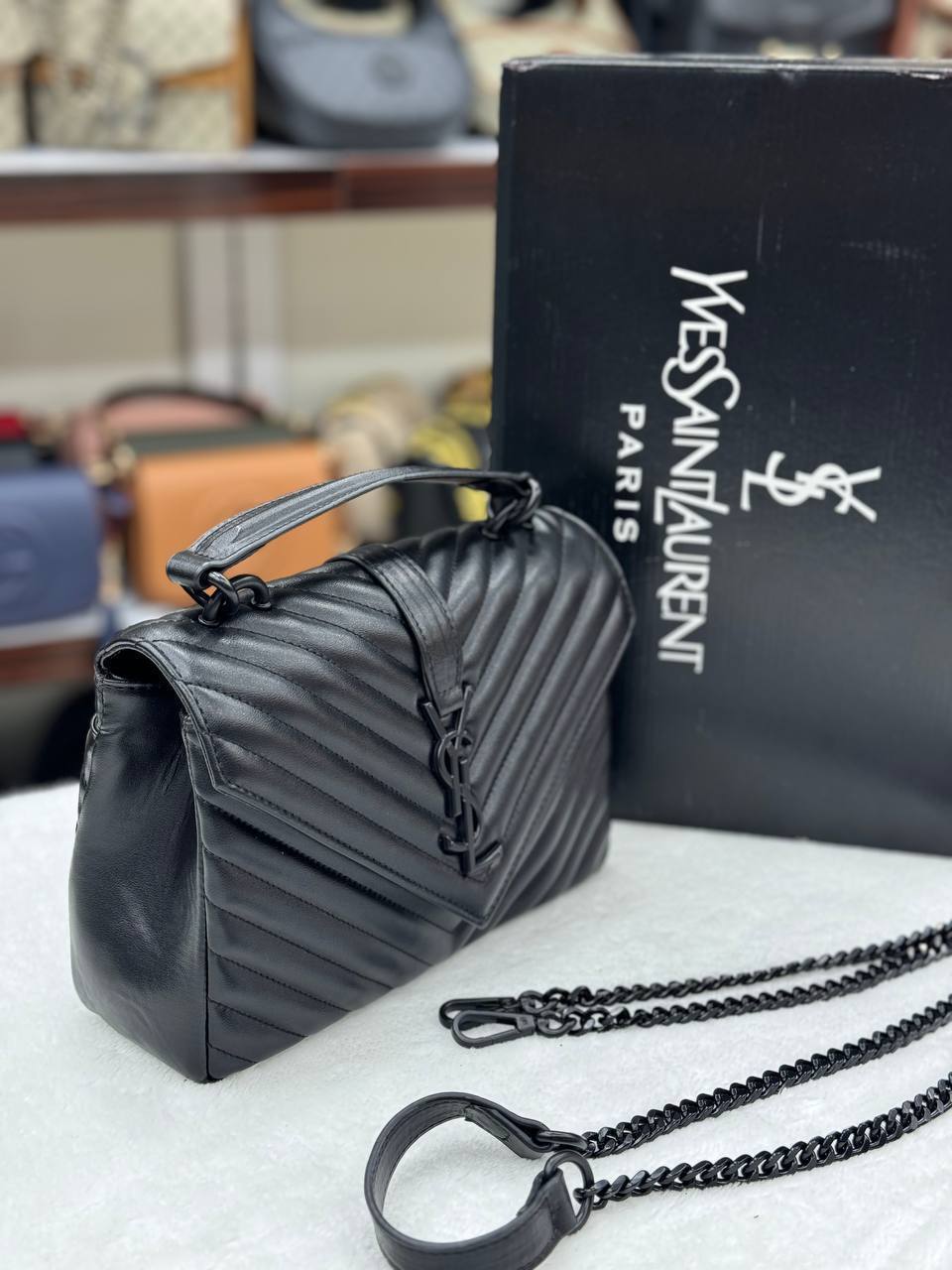 YS - College Bag