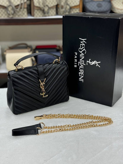 YS - College Bag