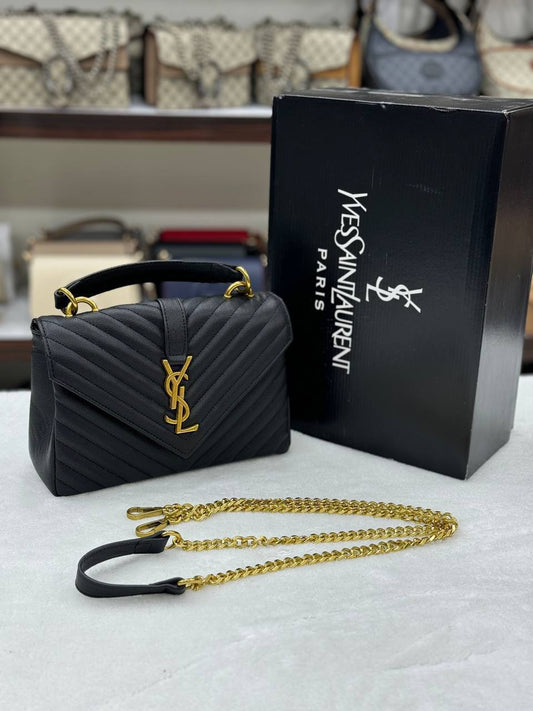 YS - College Bag