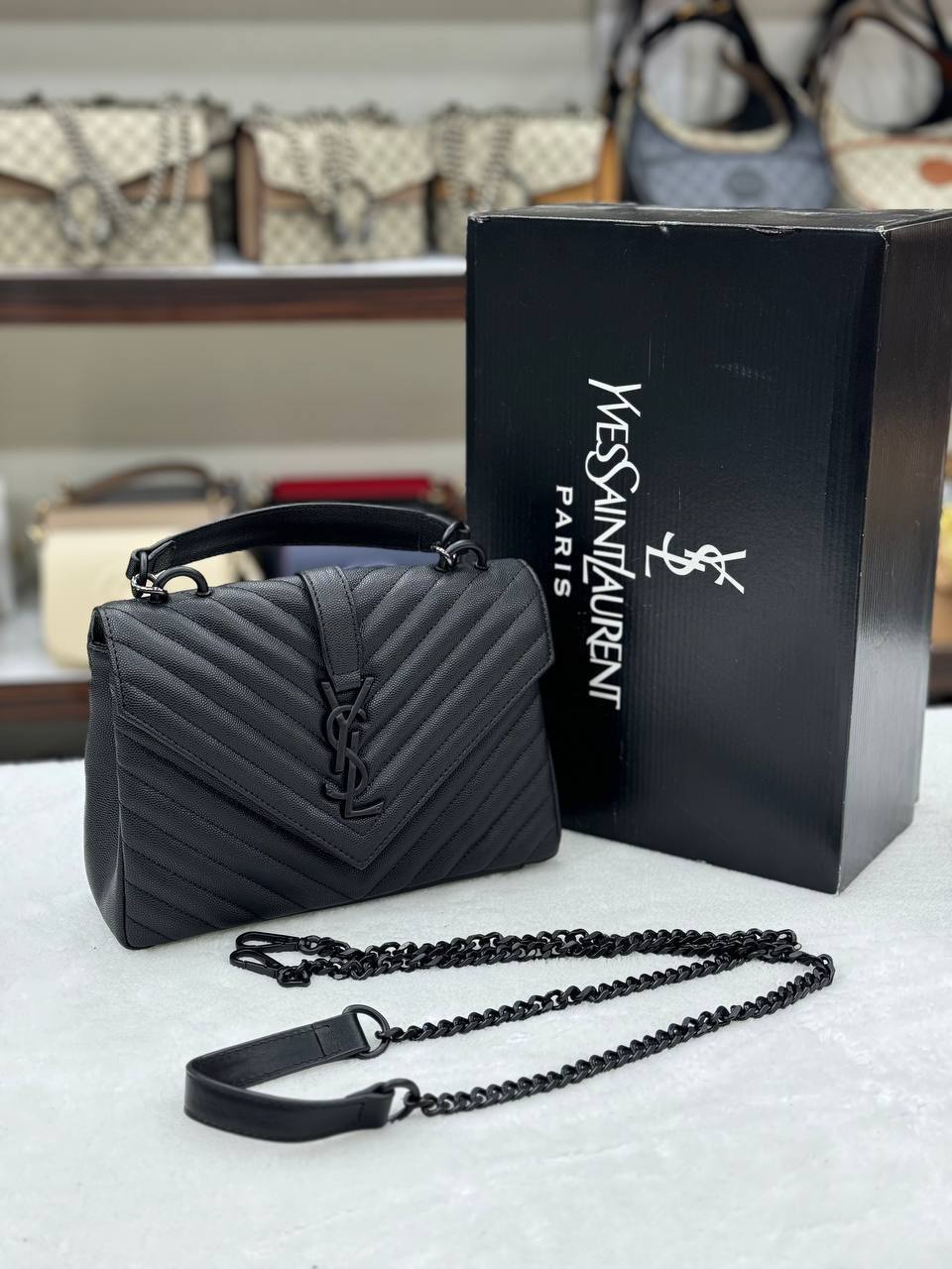 YS - College Bag