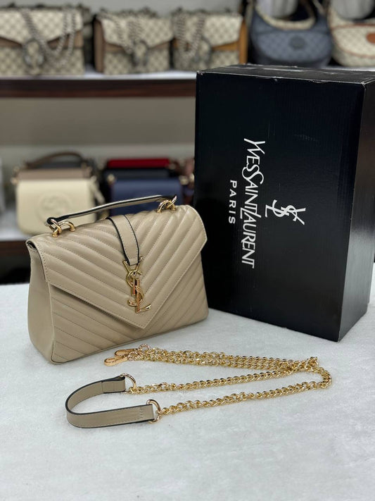 YS - College Bag