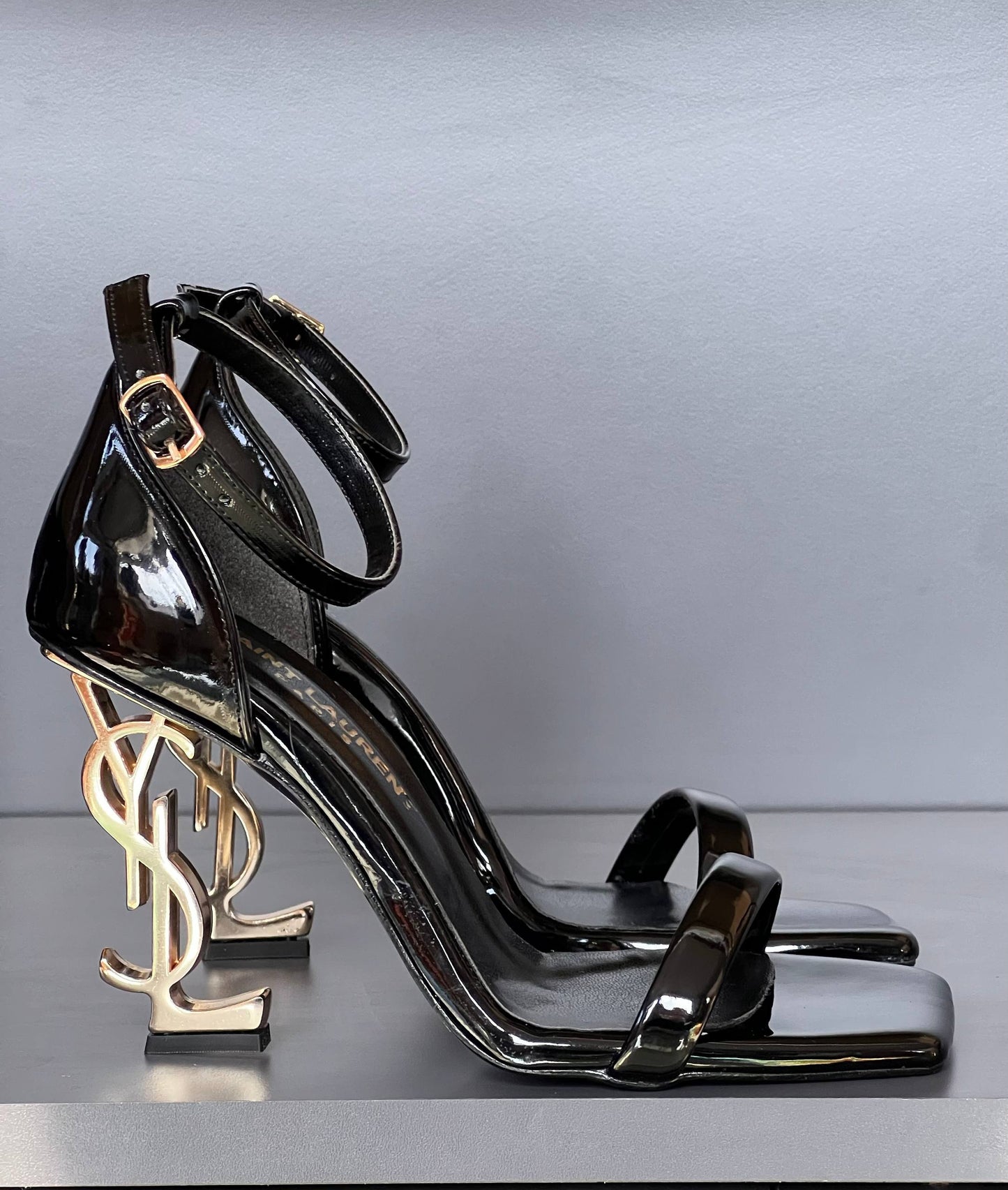 YS - Shoes