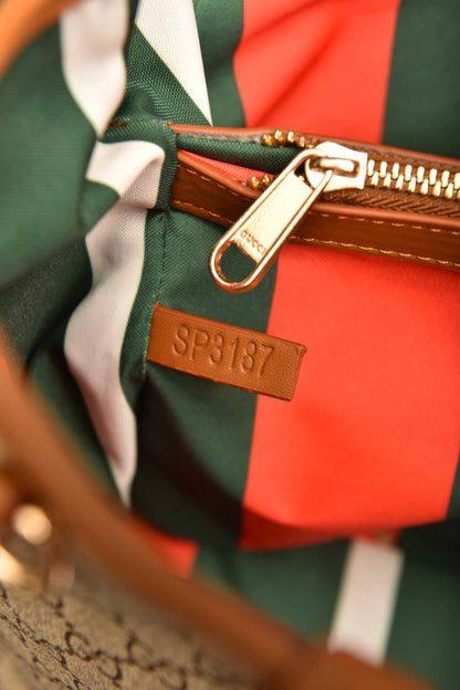 GCC - Emblem Medium Tote Bag