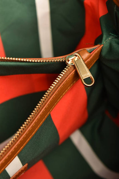 GCC - Emblem Medium Tote Bag