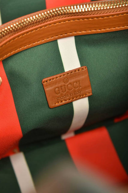 GCC - Emblem Medium Tote Bag